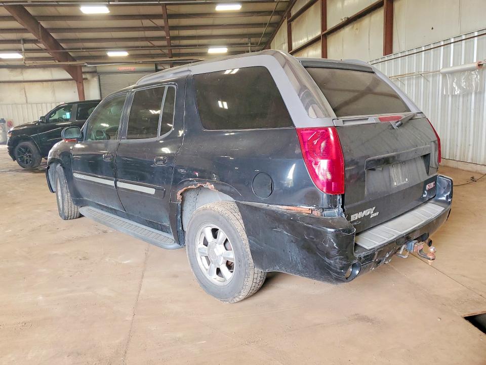 Aukcja sprzedaży 2004 Gmc Envoy, vin: 1GKET12S046180945, numer aukcji: 61434636