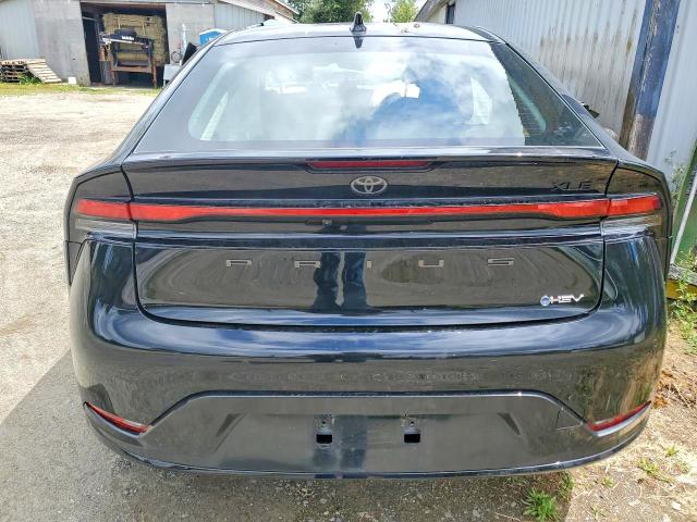 Продажа на аукционе авто 2026 Toyota Prius, vin: JTDADABUXT3036327, номер лота: 57563436