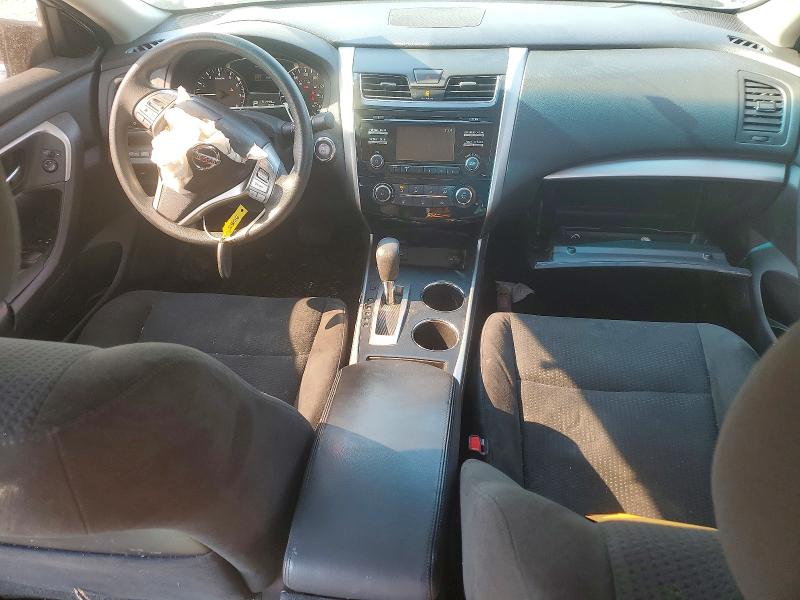 Продажа на аукционе авто 2015 Nissan Altima, vin: 1N4AL3AP9FN909963, номер лота: 62289216