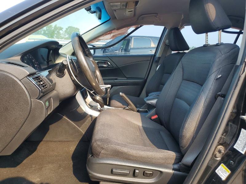 Aukcja sprzedaży 2013 Honda Accord, vin: 1HGCR2F5XDA081124, numer aukcji: 62696886