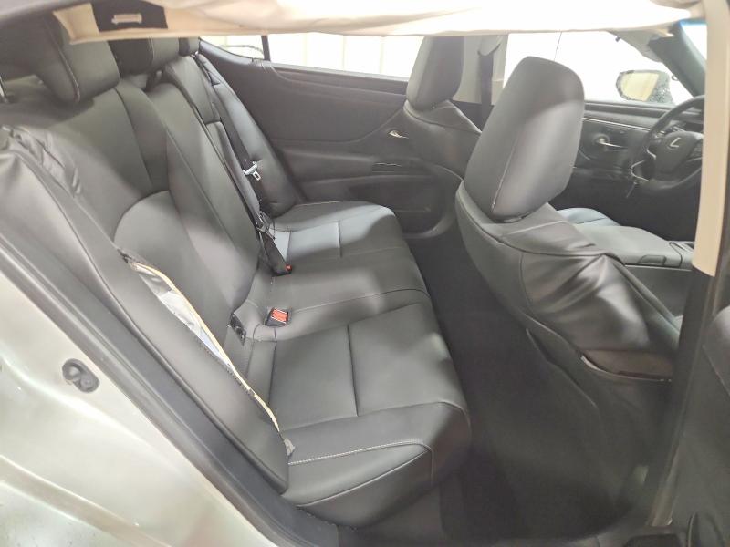 Aukcja sprzedaży 2024 Lexus Es 350, vin: 58ADZ1B14RU183903, numer aukcji: 60809506