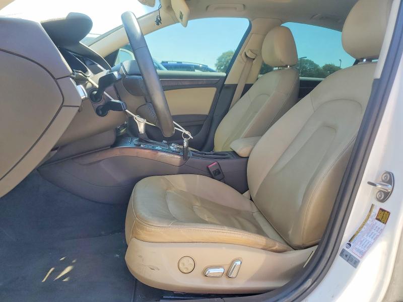 63489776 :رقم المزاد ، WAUEFAFL0EN032739 vin ، 2014 Audi Q5 Premium Plus مزاد بيع