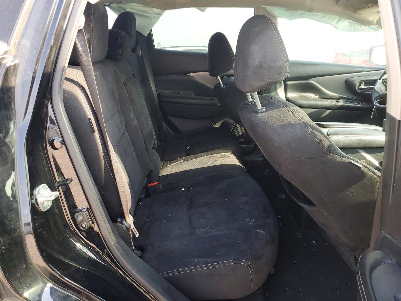 Aukcja sprzedaży 2021 Nissan Murano, vin: 5N1AZ2BS5MC133096, numer aukcji: 60652856