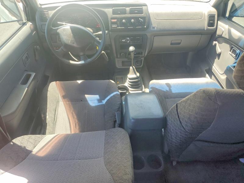 Продажа на аукционе авто 2000 Nissan Xterra, vin: 5N1DD28T8YC528178, номер лота: 62308436
