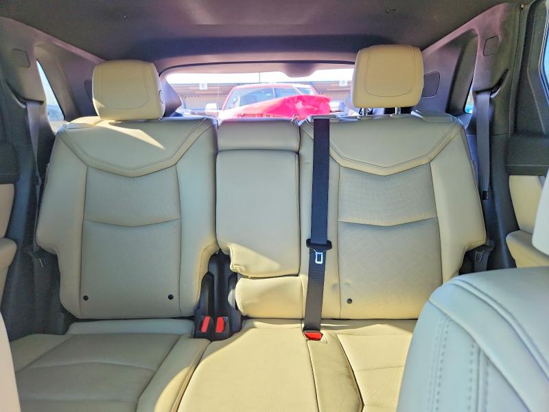 Aukcja sprzedaży 2017 Cadillac Xt5, vin: 1GYKNDRS0HZ281921, numer aukcji: 61336596
