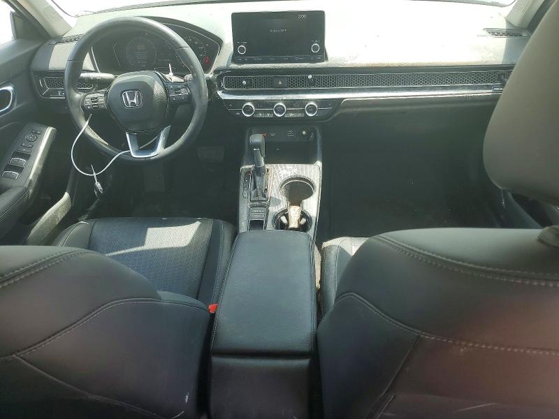 Aukcja sprzedaży 2024 Honda Civic, vin: 19XFL1H70RE024733, numer aukcji: 59857236