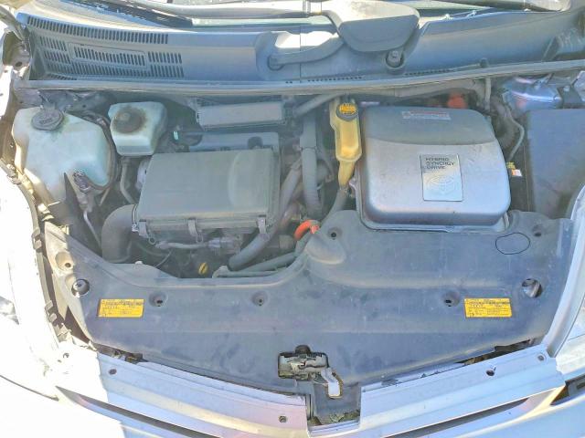 Aukcja sprzedaży 2006 Toyota Prius, vin: JTDKB20U767524554, numer aukcji: 61405436
