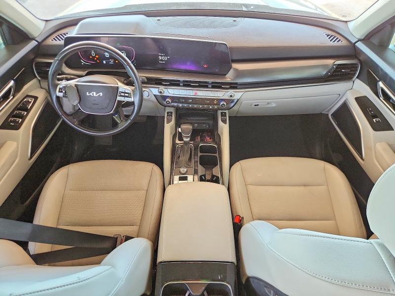 Aukcja sprzedaży 2023 Kia Telluride, vin: 5XYP64GC9PG359243, numer aukcji: 60077616
