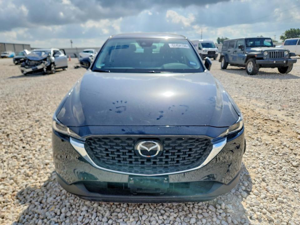 Продаж на аукціоні авто 2025 Mazda Cx-5, vin: JM3KFBAL6S0754266, номер лоту: 62454156