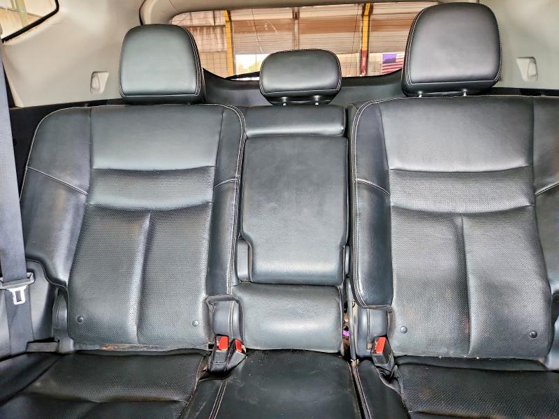 Aukcja sprzedaży 2017 Nissan Murano, vin: 5N1AZ2MG1HN140792, numer aukcji: 60528456