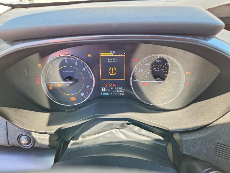 Aukcja sprzedaży 2021 Subaru Crosstrek, vin: JF2GTHRC8MH673645, numer aukcji: 60518456