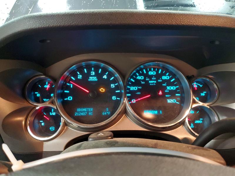 Продажа на аукционе авто 2011 Gmc Sierra, vin: 1GT120CG9BF158876, номер лота: 59838926