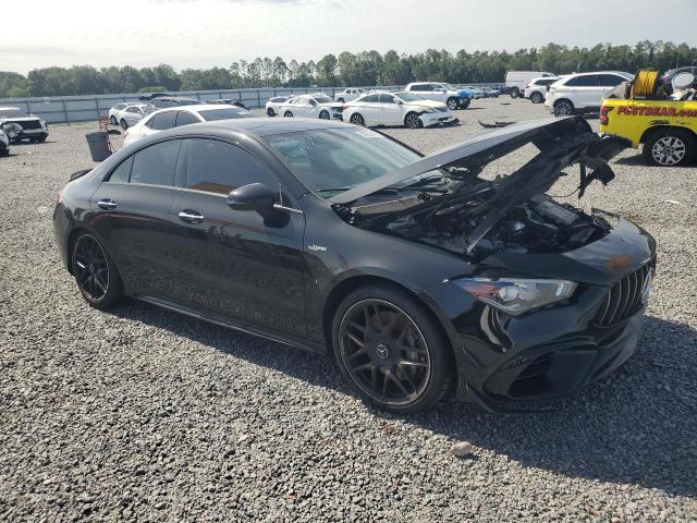 Продажа на аукционе авто 2020 Mercedes-benz Cla, vin: WDD5J5DB8LN070466, номер лота: 60256426