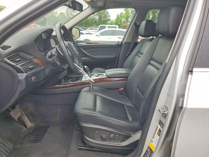 2013 Bmw X5 მანქანა იყიდება აუქციონზე, vin: 5UXZV4C5XD0B06938, აუქციონის ნომერი: 60918376