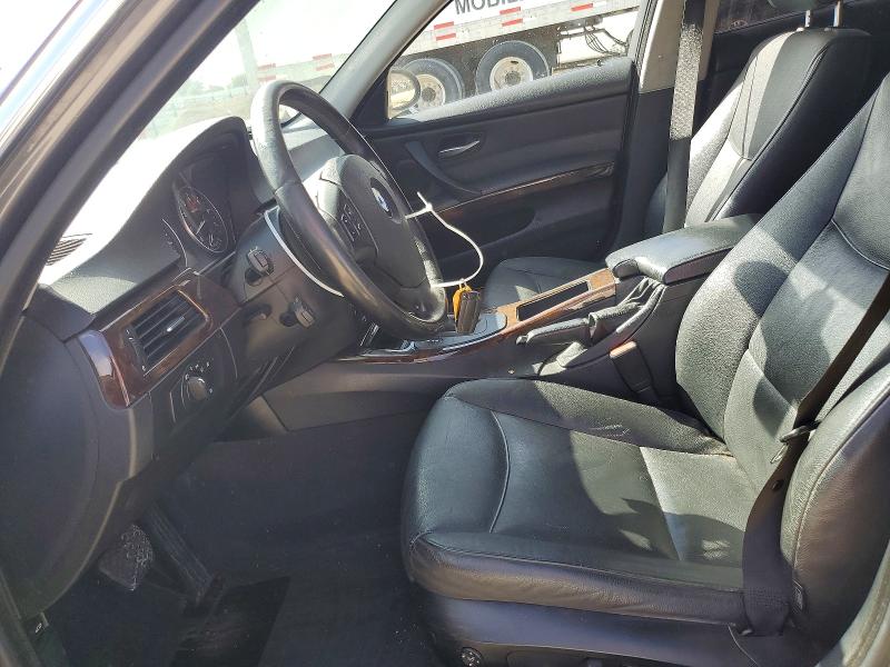 Продаж на аукціоні авто 2006 Bmw 330, vin: WBAVB33556KR75399, номер лоту: 59605296