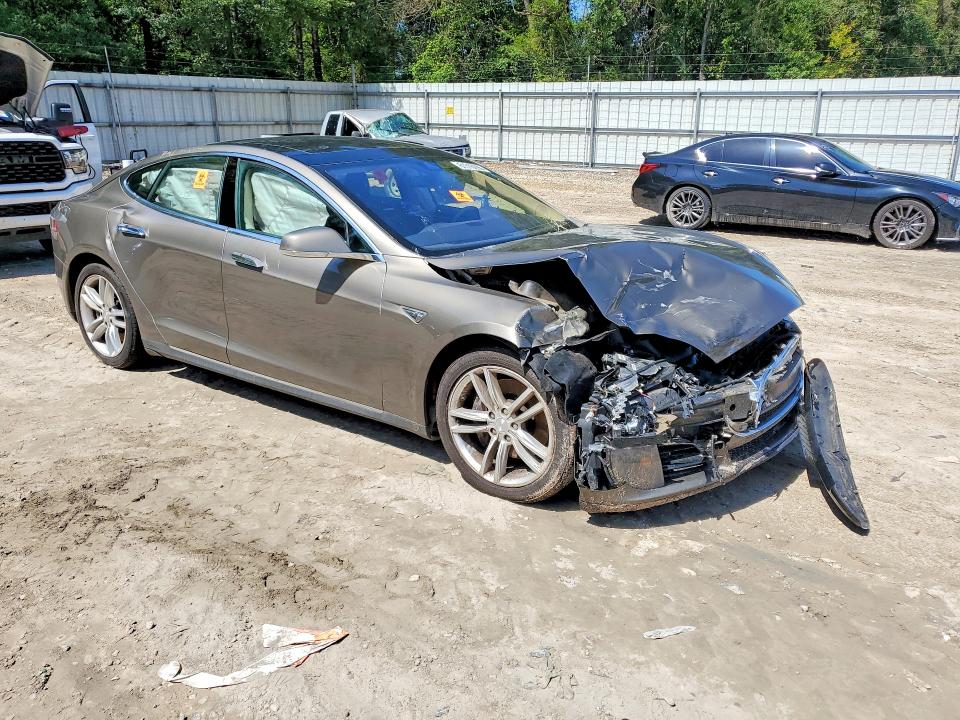 Продаж на аукціоні авто 2023 Tesla Model S, vin: 5YJSA1S23FF092306, номер лоту: 61316256