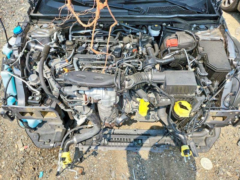 Aukcja sprzedaży 2023 Acura Integra, vin: 19UDE4H20PA019153, numer aukcji: 61010436