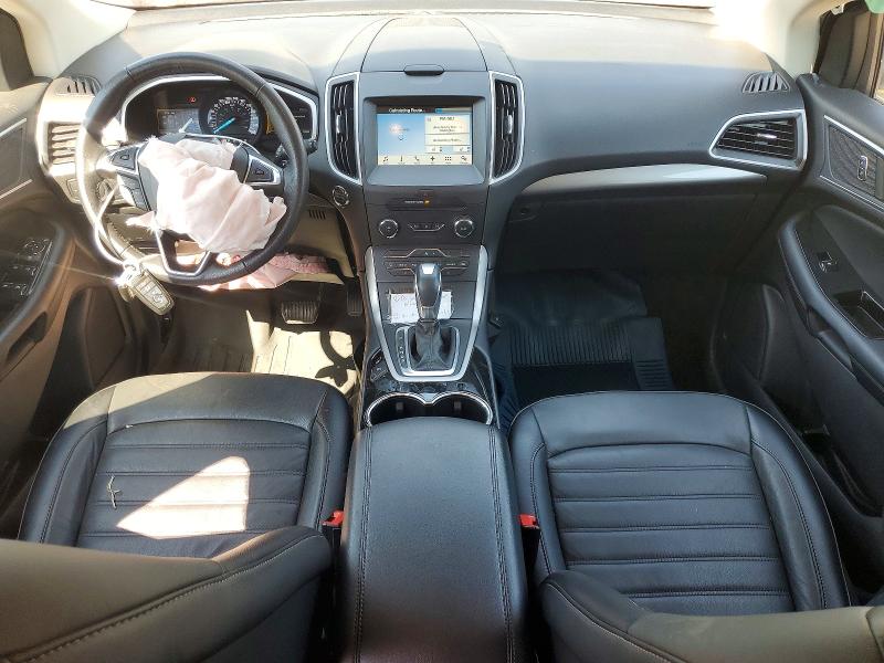 Продаж на аукціоні авто 2018 Ford Edge, vin: 2FMPK3J89JBB69461, номер лоту: 58489046