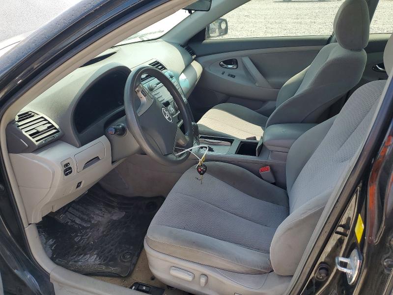 Aukcja sprzedaży 2011 Toyota Camry, vin: 4T1BF3EK9BU176586, numer aukcji: 61804776