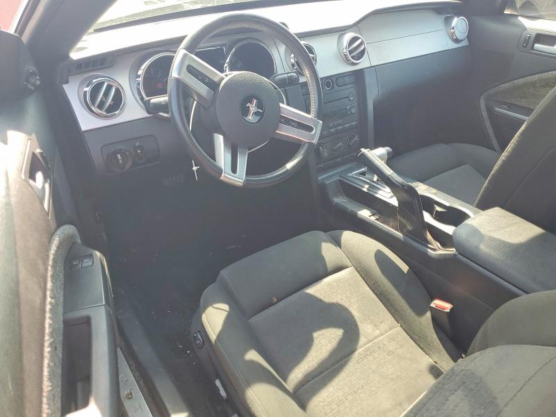 2006 Ford Mustang მანქანა იყიდება აუქციონზე, vin: 1ZVFT80N265117194, აუქციონის ნომერი: 62104526