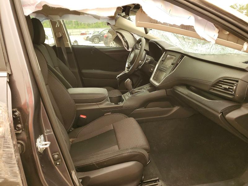 Aukcja sprzedaży 2025 Subaru Outback, vin: 4S4BTAAC0S3319295, numer aukcji: 61167106