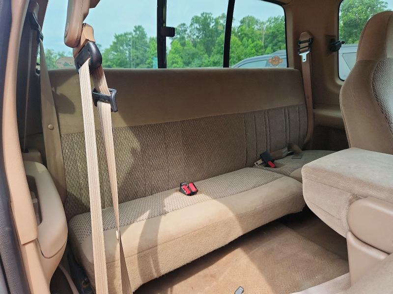 Продажа на аукционе авто 1998 Ford F150, vin: 1FTRX18L9WNC39548, номер лота: 58514966