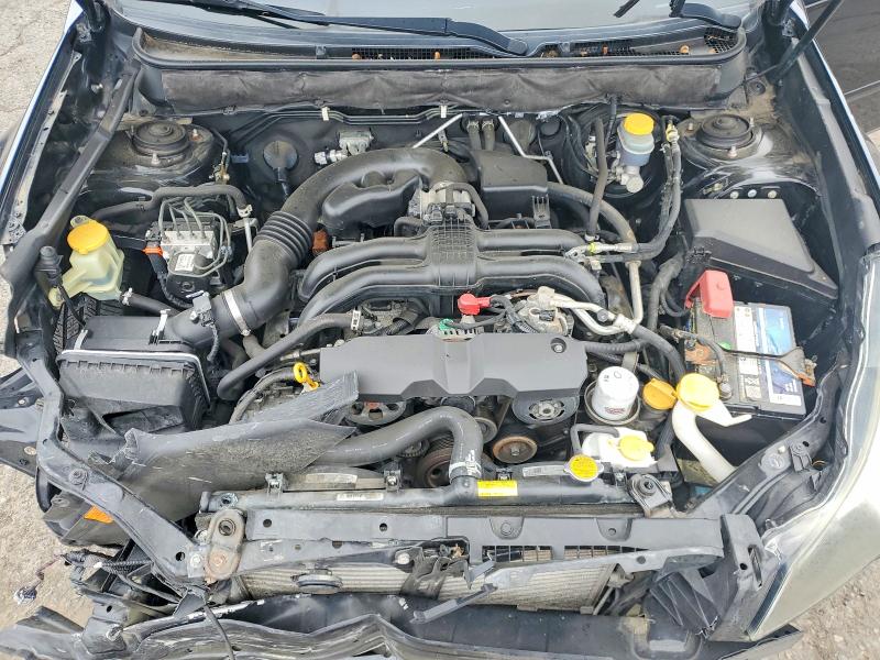 63151446 :رقم المزاد ، 4S3BMBK67D3048688 vin ، 2013 Subaru Legacy مزاد بيع