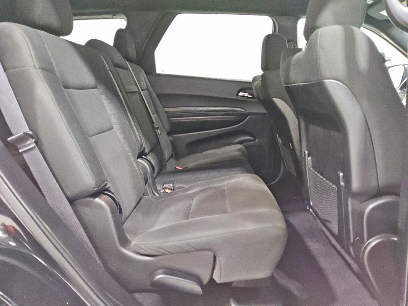 Aukcja sprzedaży 2023 Dodge Durango, vin: 1C4RDJDGXPC675551, numer aukcji: 62319016