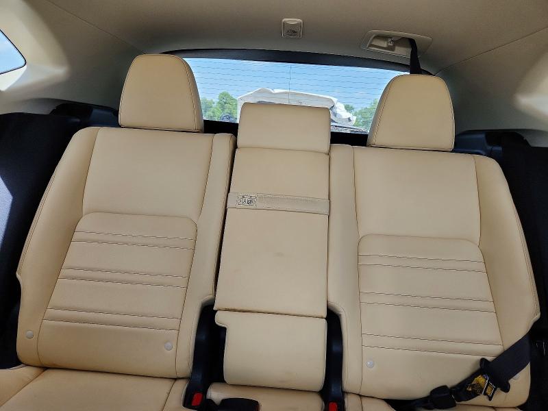 2015 Lexus Nx მანქანა იყიდება აუქციონზე, vin: JTJYARBZ0F2011056, აუქციონის ნომერი: 61339316