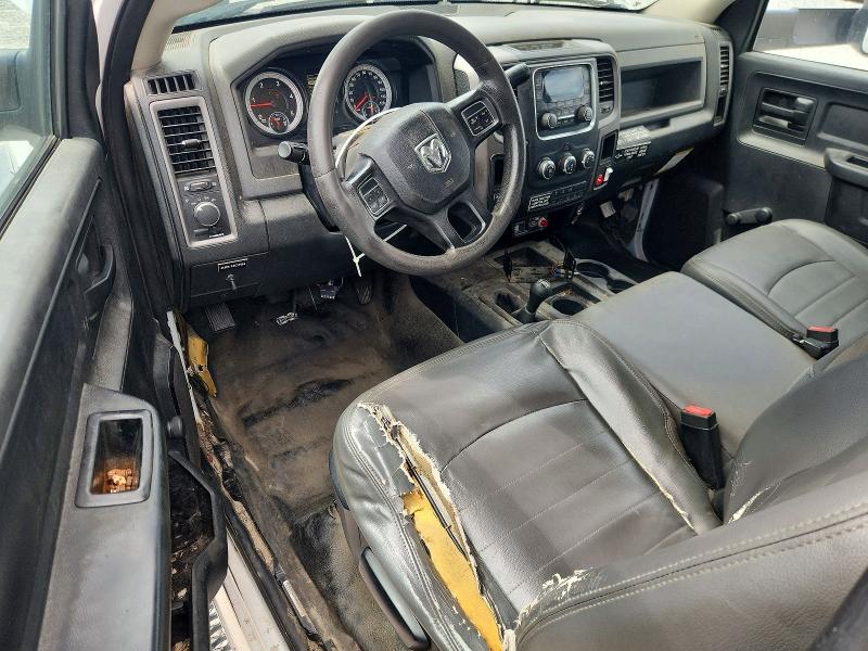 Продажа на аукционе авто 2014 Ram 5500, vin: 3C7WRNAL1EG244803, номер лота: 60245126