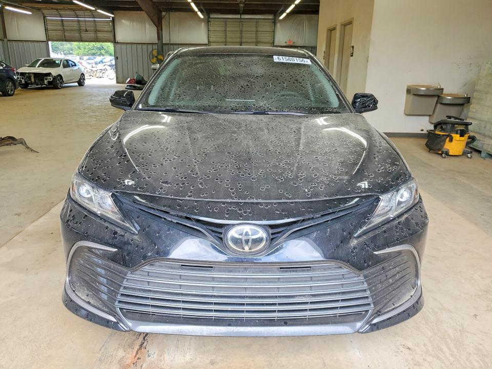 2023 Toyota Camry მანქანა იყიდება აუქციონზე, vin: 4T1C11AK6PU112770, აუქციონის ნომერი: 61580156