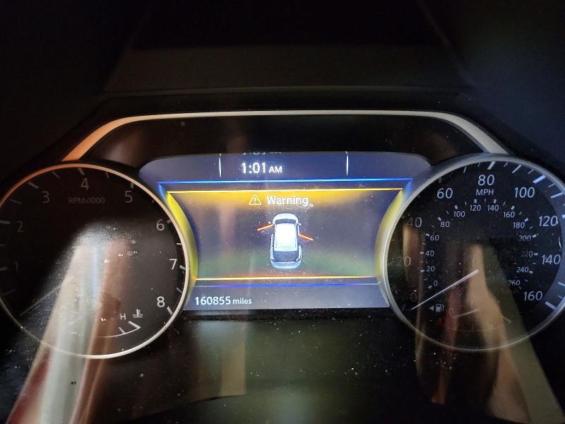 Продаж на аукціоні авто 2017 Nissan Murano, vin: 5N1AZ2MH7HN140045, номер лоту: 59792646