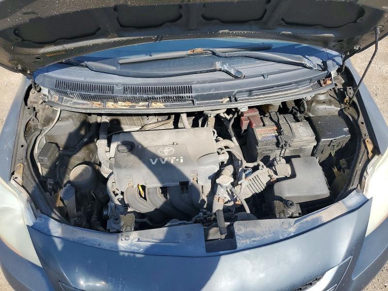 Продаж на аукціоні авто 2008 Toyota Yaris, vin: JTDBT923081288457, номер лоту: 61689636