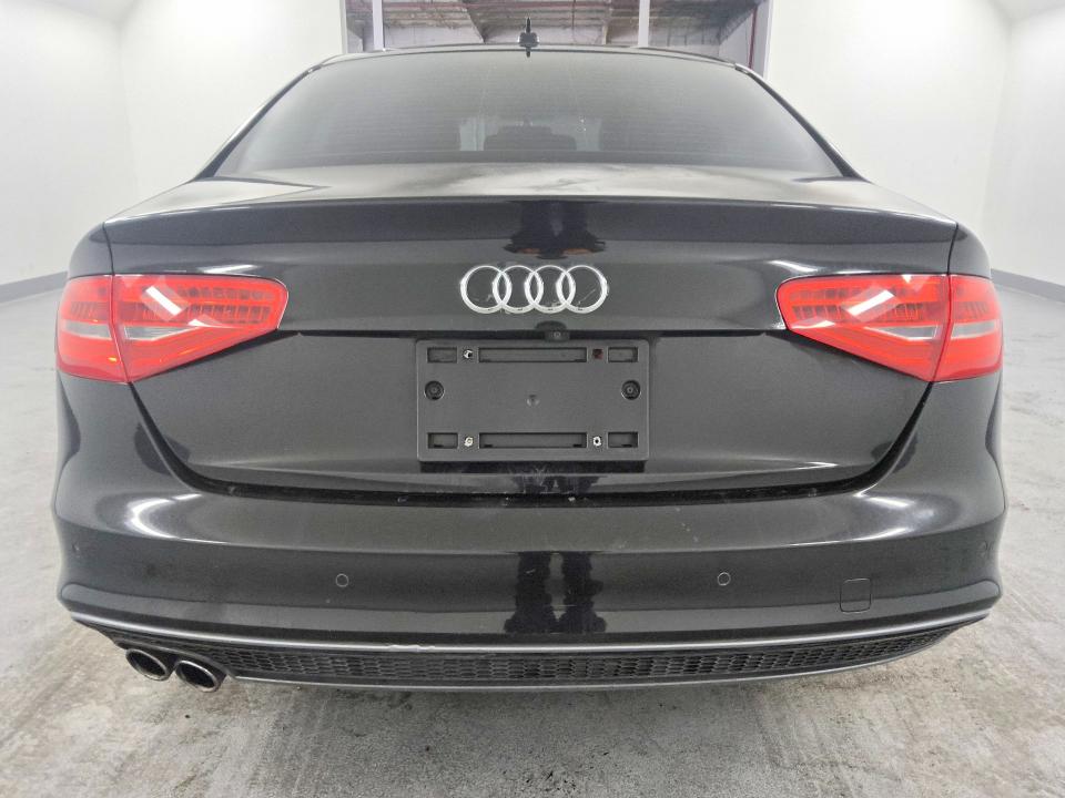 Aukcja sprzedaży 2016 Audi A4, vin: WAUAFAFL5GA013127, numer aukcji: 60496776