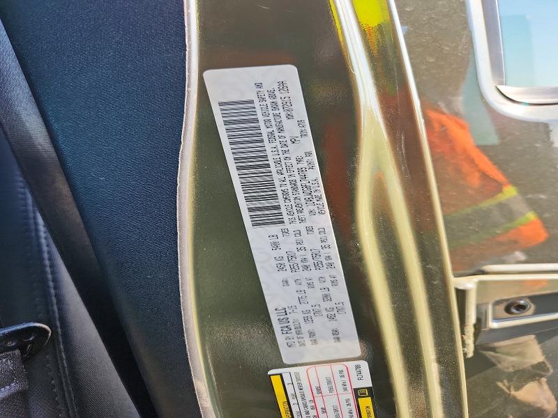 Aukcja sprzedaży 2015 Jeep Wrangler Unlimited, vin: 1C4BJWDG8FL744789, numer aukcji: 61490996