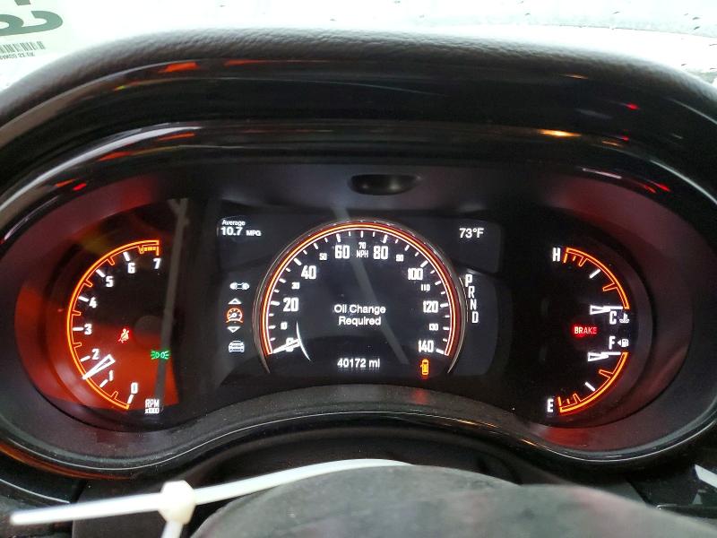 Продаж на аукціоні авто 2022 Dodge Durango, vin: 1C4RDJAG4NC174625, номер лоту: 61014506