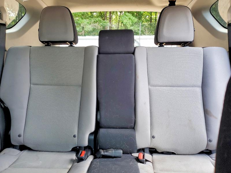 2017 Toyota Rav4 მანქანა იყიდება აუქციონზე, vin: 2T3WFREV1HW403879, აუქციონის ნომერი: 61702976