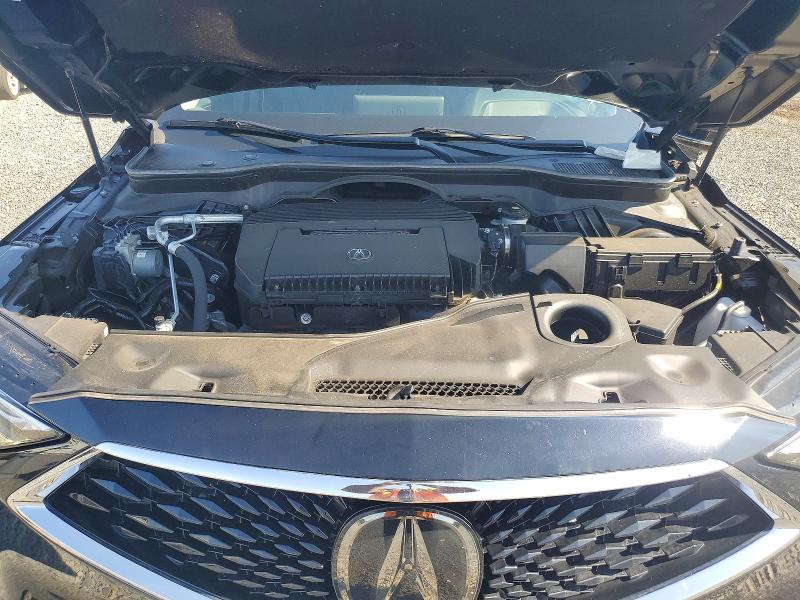 Aukcja sprzedaży 2023 Acura Mdx, vin: 5J8YE1H87PL014332, numer aukcji: 61859426
