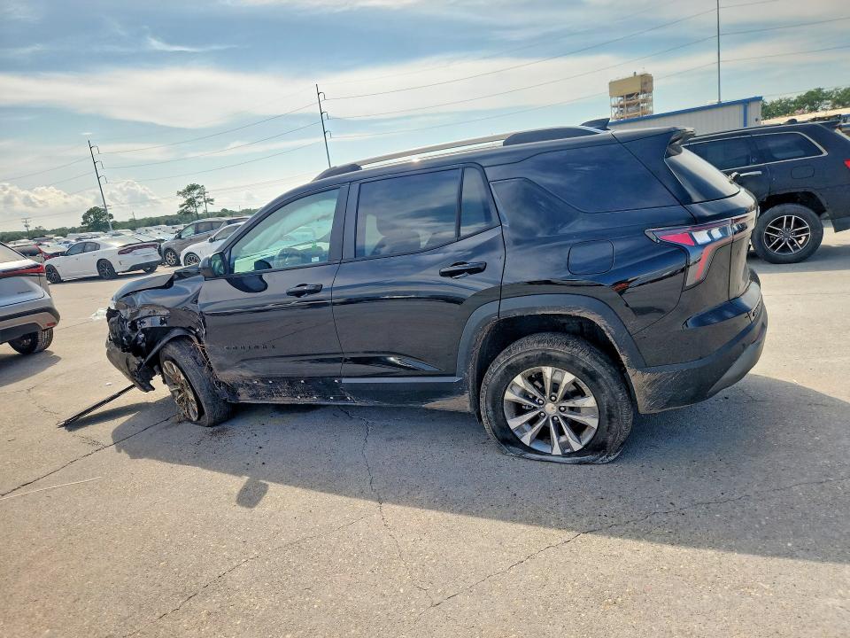 Aukcja sprzedaży 2026 Chevrolet Equinox, vin: 3GNAXHEG8TL366212, numer aukcji: 59891916