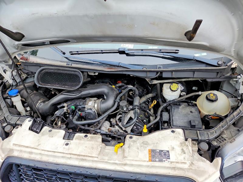 2021 Ford Transit მანქანა იყიდება აუქციონზე, vin: 1FTBR3X8XMKA04224, აუქციონის ნომერი: 59218896