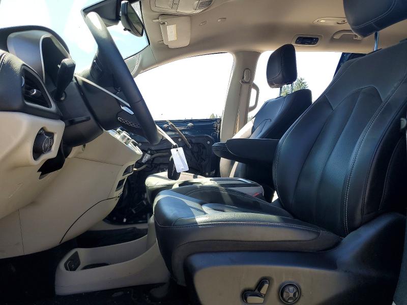 Продажа на аукционе авто 2024 Chrysler Pacifica, vin: 2C4RC1BG1RR199853, номер лота: 60522786