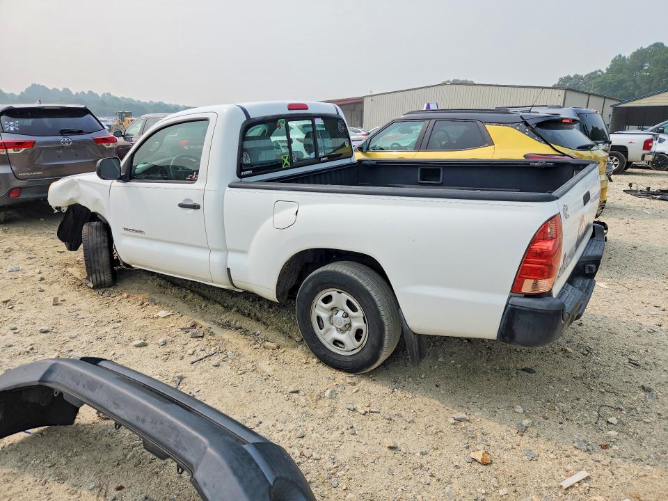 Aukcja sprzedaży 2008 Toyota Tacoma, vin: 5TENX22N48Z588082, numer aukcji: 61409256