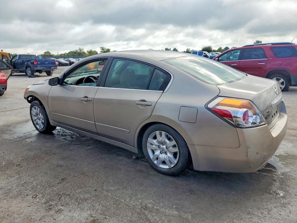 60935516 :رقم المزاد ، 1N4AL2AP4CN454218 vin ، 2012 Nissan Altima مزاد بيع