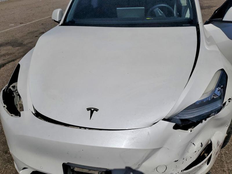 Aukcja sprzedaży 2020 Tesla Model Y, vin: 5YJYGDEE0LF010902, numer aukcji: 62263096