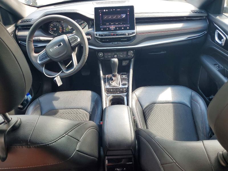 Продажа на аукционе авто 2024 Jeep Compass, vin: 3C4NJDDNXRT588716, номер лота: 61242896