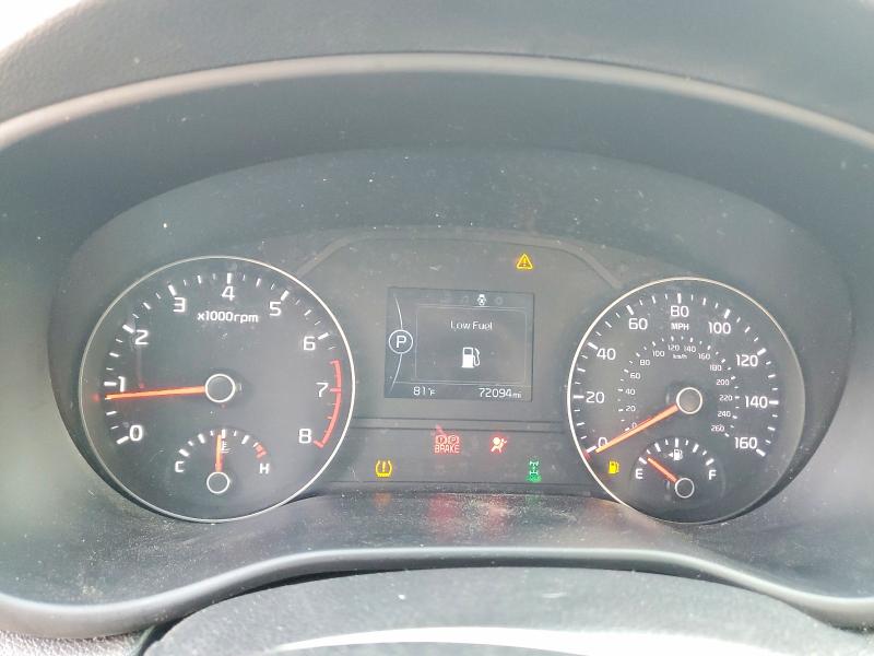 Aukcja sprzedaży 2017 Kia Sportage, vin: KNDPMCAC8H7098663, numer aukcji: 63022506