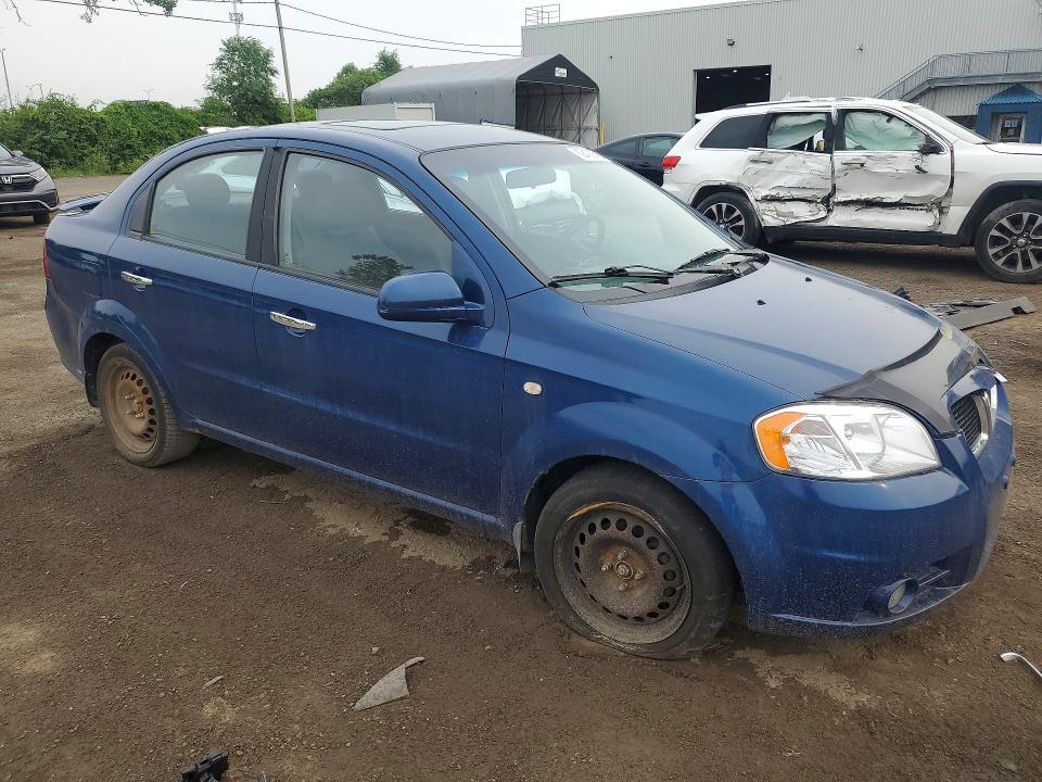 Aukcja sprzedaży 2008 Pontiac Wave, vin: KL2TW556X8B230847, numer aukcji: 62400716