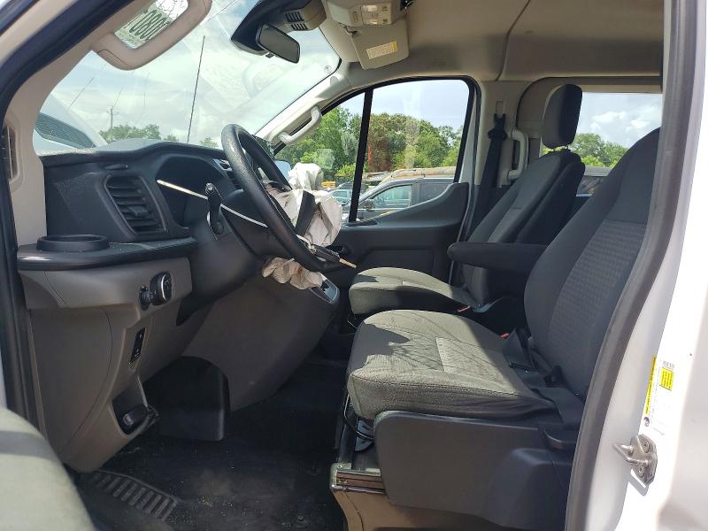 Продаж на аукціоні авто 2023 Ford Transit, vin: 1FBAX2Y88PKA93892, номер лоту: 60080196