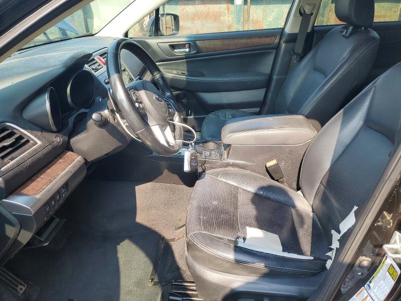 Aukcja sprzedaży 2016 Subaru Outback, vin: 4S4BSENC1G3221467, numer aukcji: 62843896