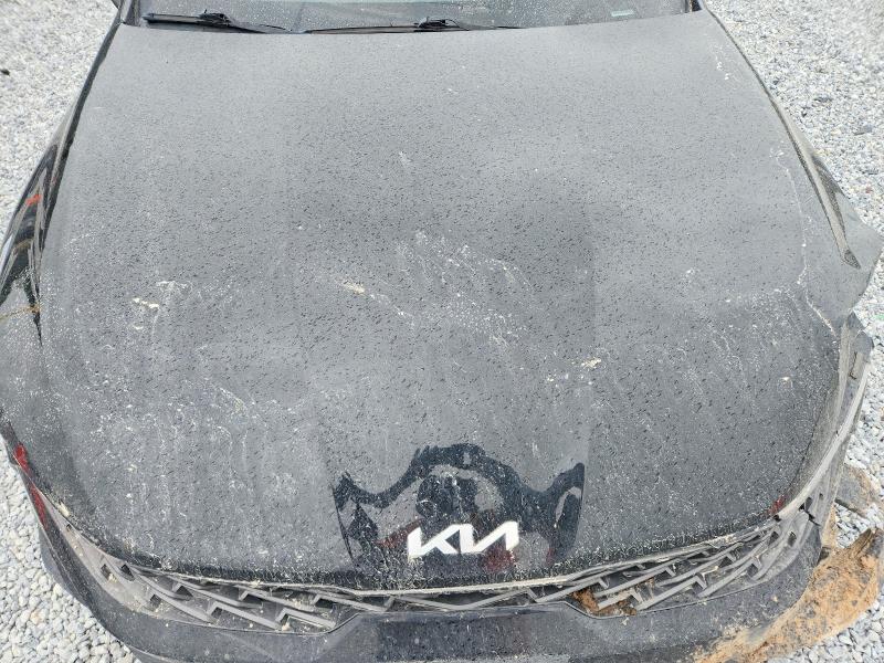 Aukcja sprzedaży 2024 Kia K5, vin: 5XXG64J23RG256844, numer aukcji: 61849646